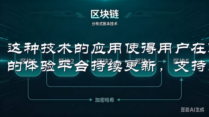 这种技术的应用使得用户在进行在线交易时，可以尽情享受无忧的体验平台持续更新，支持多种设备和操作系统，兼容性强。