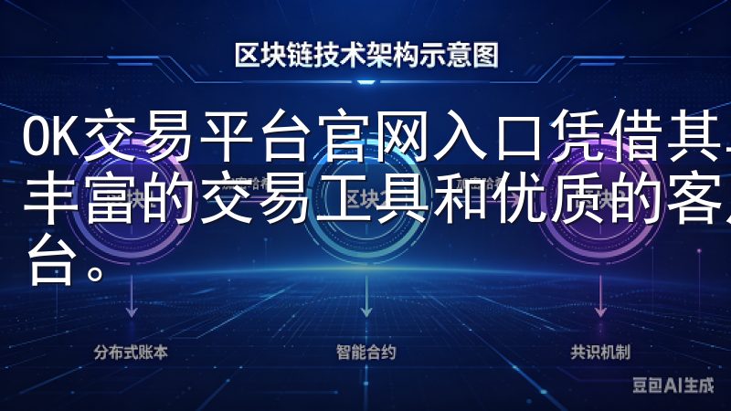 OK交易平台官网入口凭借其卓越的安全性、出色的用户体验、丰富的交易工具和优质的客户支持，成众多投资者信赖的交易平台。