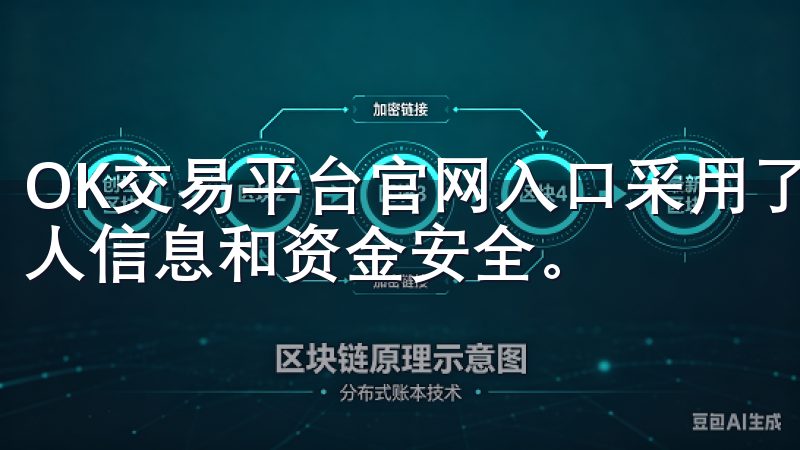 OK交易平台官网入口采用了最先进的加密技术，确保用户的个人信息和资金安全。