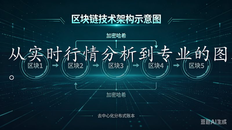 从实时行情分析到专业的图表工具，用户可以全面掌握市场动态。