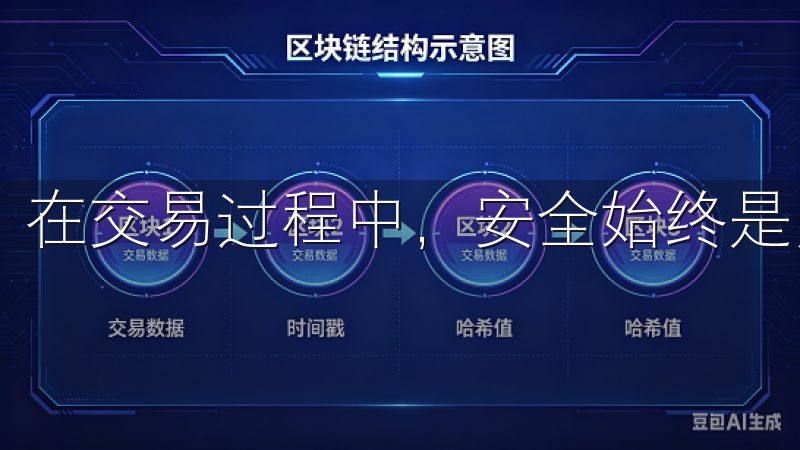 在交易过程中，安全始终是用户最为关心的问题。