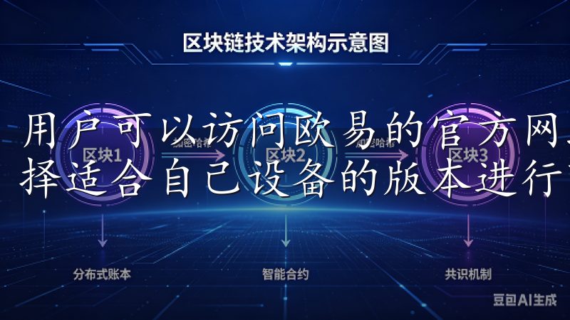 用户可以访问欧易的官方网站，页面上会有明确的下载链接，选择适合自己设备的版本进行下载即可。