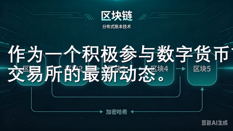 作为一个积极参与数字货币市场的投资者，我一直密切关注OK交易所的最新动态。