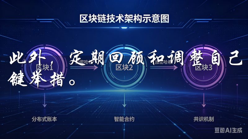 此外，定期回顾和调整自己的投资组合也是盈利策略中的一项关键举措。