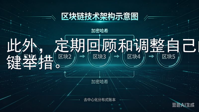 此外，定期回顾和调整自己的投资组合也是盈利策略中的一项关键举措。
