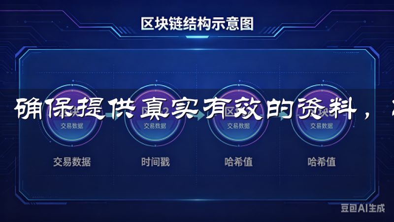 确保提供真实有效的资料，以免影响你的交易体验。