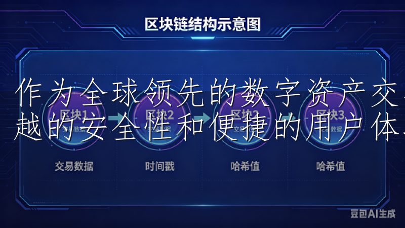 作为全球领先的数字资产交易平台，欧意（OKEx）凭借其卓越的安全性和便捷的用户体验，吸引了大量用户的关注和信赖。