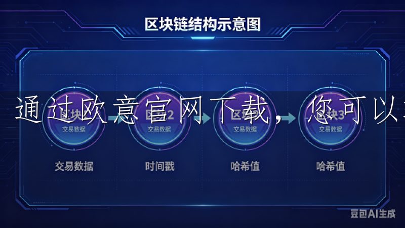 通过欧意官网下载，您可以轻松开启您的数字资产管理新篇章。