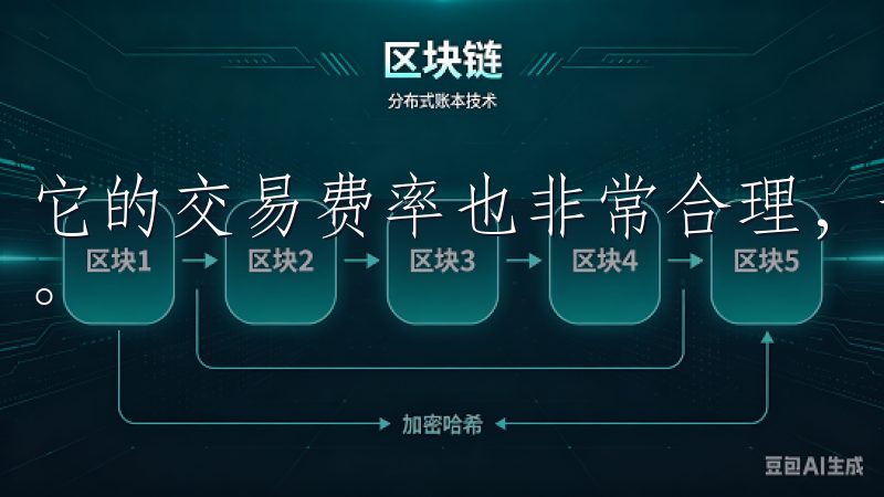 它的交易费率也非常合理，让我能够最大化地利用我的投资资金。