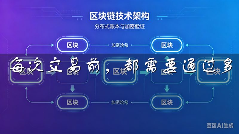 每次交易前，都需要通过多重验证，这让我感到非常安心。