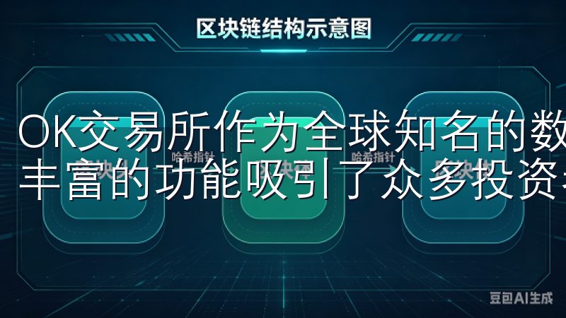 OK交易所作为全球知名的数字资产交易平台，其独特的优势和丰富的功能吸引了众多投资者的关注。