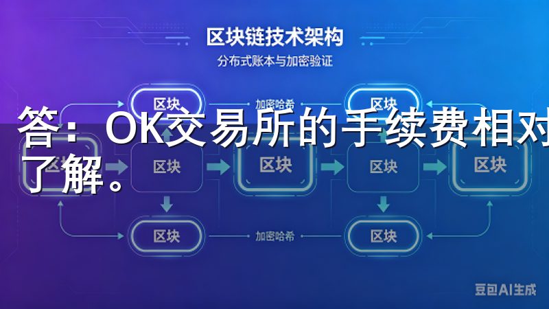 答：OK交易所的手续费相对较低，具体费用可以在平台上查询了解。