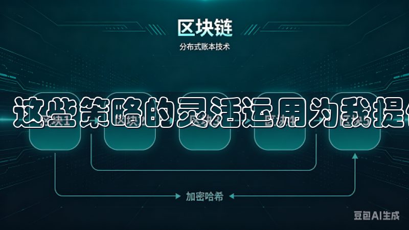 这些策略的灵活运用为我提供了稳健的投资回报。