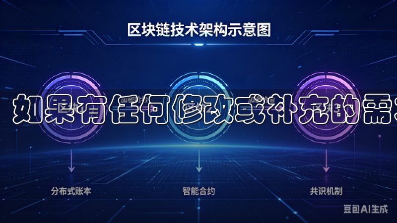 如果有任何修改或补充的需求，请随时告知。