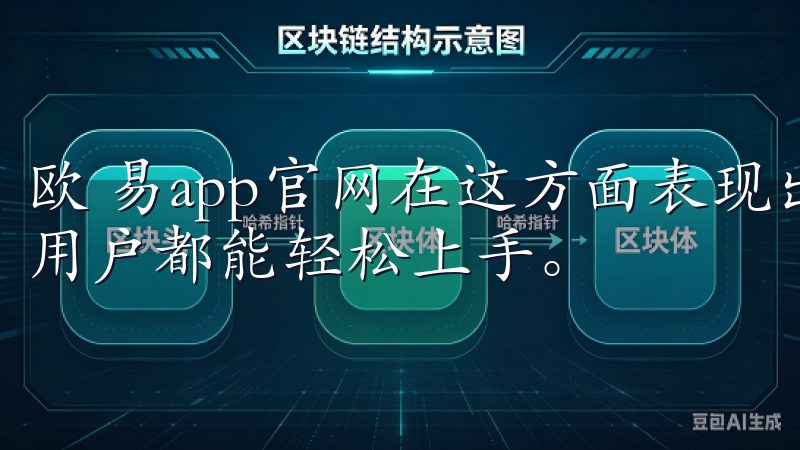 欧 易app官网在这方面表现出色，其简洁明了的布局让每位用户都能轻松上手。