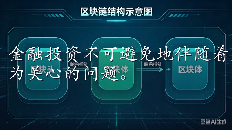 金融投资不可避免地伴随着风险，而交易安全更是每位投资者最为关心的问题。