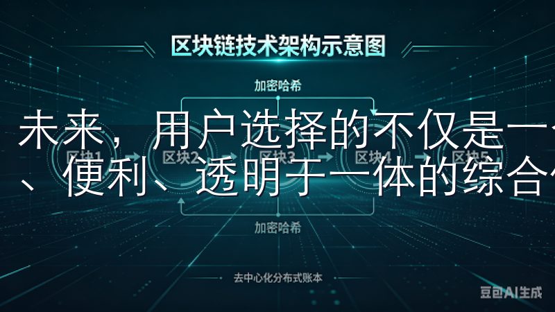 未来，用户选择的不仅是一个简单的购彩平台，而是一个集安全、便利、透明于一体的综合体验。