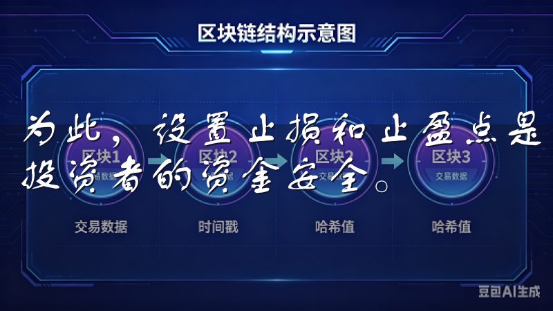 为此，设置止损和止盈点是非常关键的，这能在一定程度上保护投资者的资金安全。
