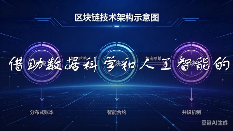 借助数据科学和人工智能的应用，在市场分析上更具前瞻性。