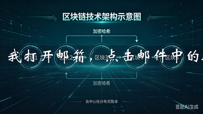 我打开邮箱，点击邮件中的验证链接，完成了邮箱的验证。