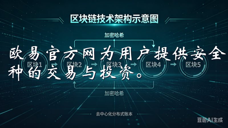 欧易官方网为用户提供安全、便捷的交易环境，支持多种主流币种的交易与投资。