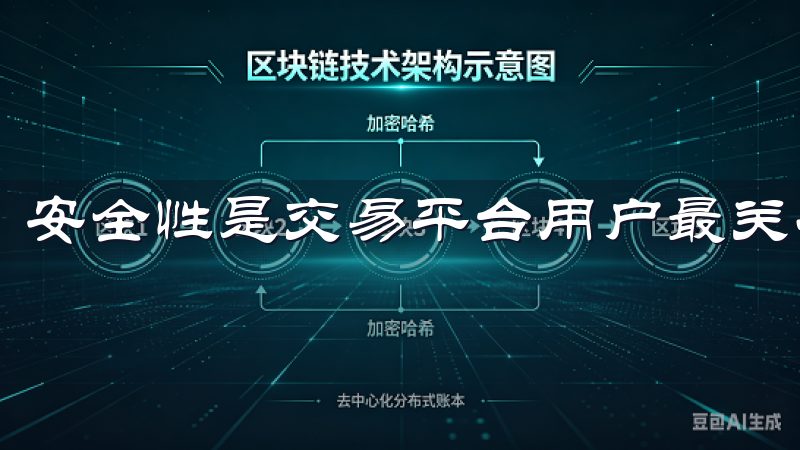 安全性是交易平台用户最关心的问题之一。