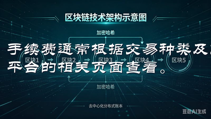 手续费通常根据交易种类及交易量来计算,具体标准用户可以在平台的相关页面查看。