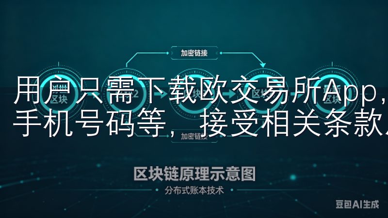 用户只需下载欧交易所App,填写必要的个人信息,如邮箱、手机号码等,接受相关条款后便可完成注册。