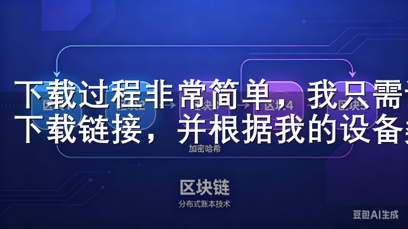 下载过程非常简单，我只需访问欧易OKEx的官方网站，找到下载链接，并根据我的设备类型选择相应的版本。
