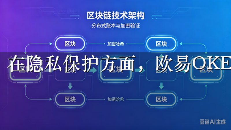 在隐私保护方面，欧易OKEx也做得非常到位。