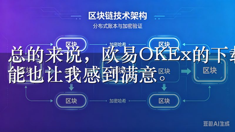 总的来说，欧易OKEx的下载和安装过程非常顺利，应用的功能也让我感到满意。