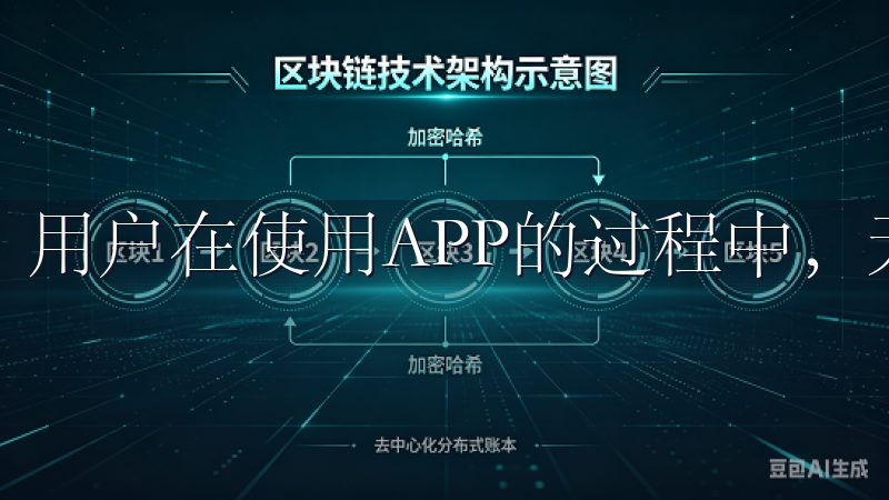 用户在使用APP的过程中，无需担心个人信息被泄露。