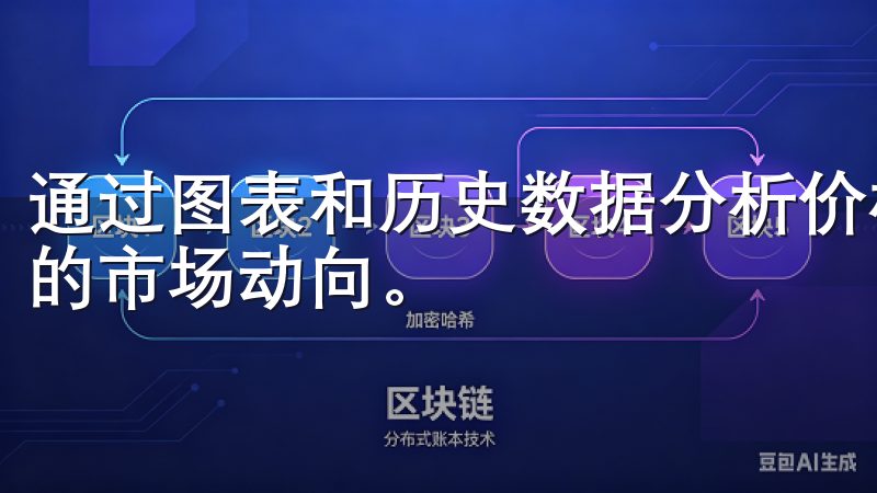 通过图表和历史数据分析价格趋势，投资者能够更好地预测未来的市场动向。