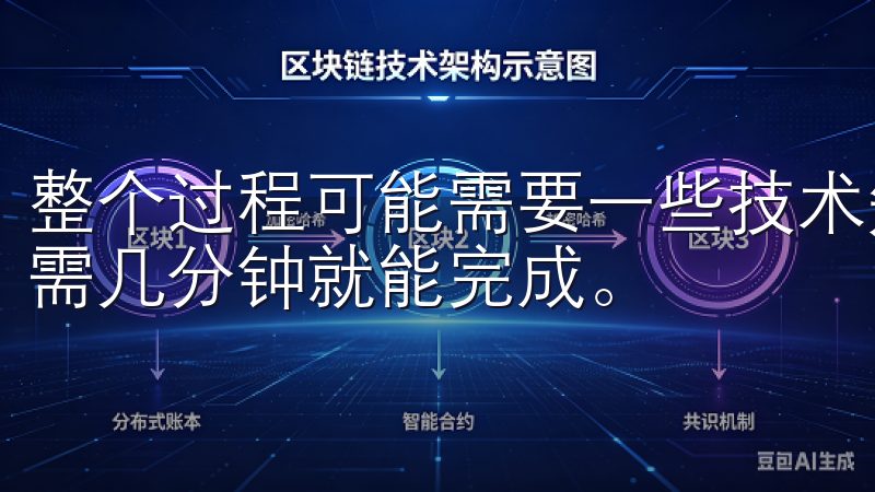 整个过程可能需要一些技术知识，但只要按照说明操作，同样只需几分钟就能完成。