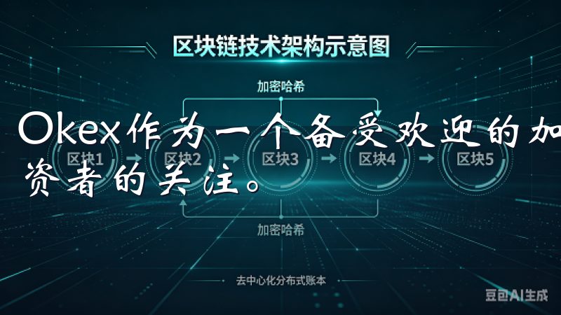 Okex作为一个备受欢迎的加密货币交易平台，吸引了众多投资者的关注。