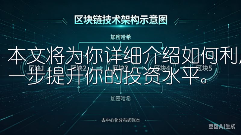 本文将为你详细介绍如何利用易欧交易所app的高级功能，进一步提升你的投资水平。