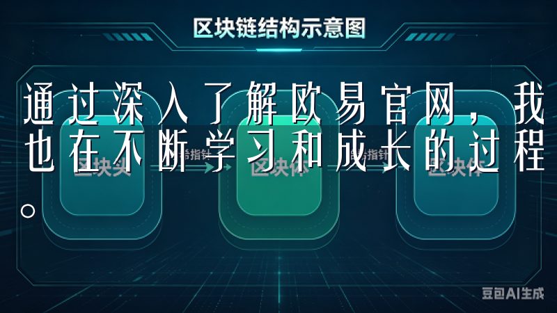 通过深入了解欧易官网，我不仅成功地开启了自己的交易之旅，也在不断学习和成长的过程中，掌握了更多的数字货币交易技巧。