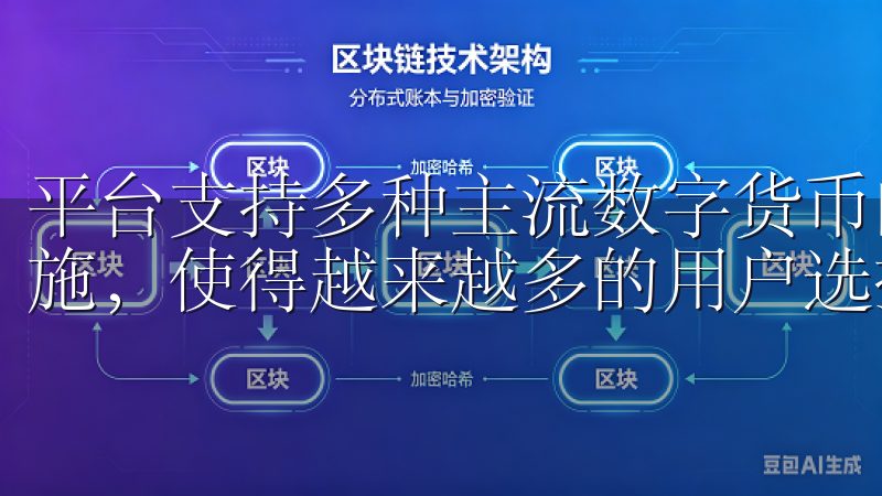 平台支持多种主流数字货币的交易,结合先进的技术以及安全措施,使得越来越多的用户选择在这里进行投资。