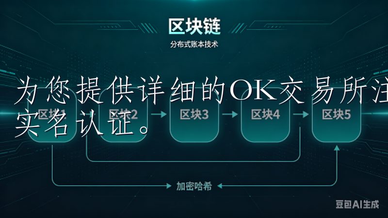 为您提供详细的OK交易所注册教程，助您轻松完成账号创建和实名认证。