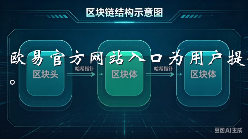 欧易官方网站入口为用户提供了安全、便捷的数字资产交易服务。