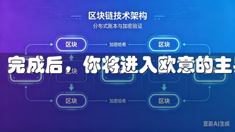 完成后，你将进入欧意的主界面，接下来就可以进行充值了。