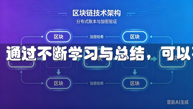 通过不断学习与总结，可以不断优化交易策略。
