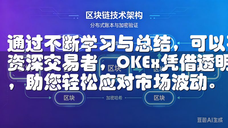 通过不断学习与总结，可以不断优化交易策略无论您是新手还是资深交易者，OKEx凭借透明的手续费政策和高效的交易执行，助您轻松应对市场波动。