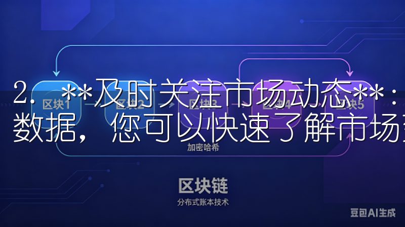 2. **及时关注市场动态**：借助APP提供的实时市场数据，您可以快速了解市场变动，把握投资机会。