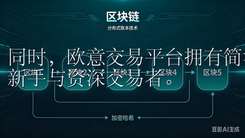 同时，欧意交易平台拥有简洁友好的用户界面，操作便捷，适合新手与资深交易者。