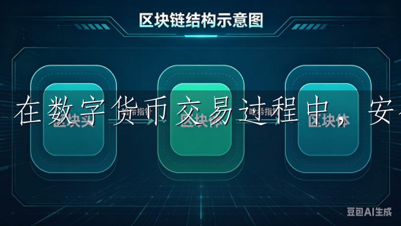 在数字货币交易过程中，安全性是首要考虑的因素。