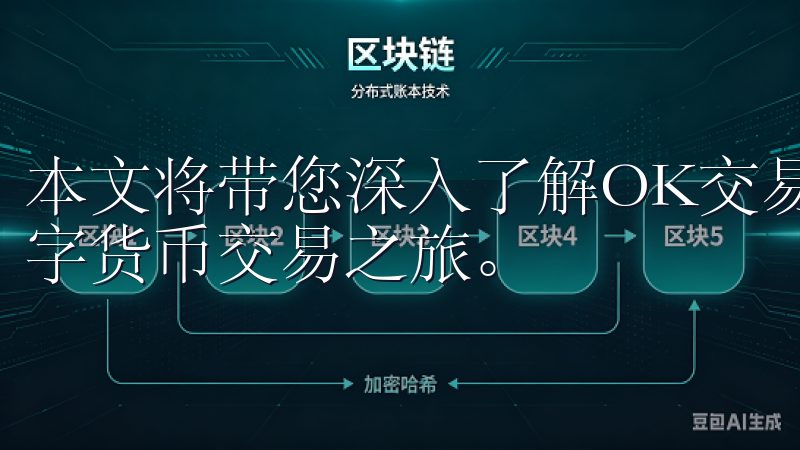 本文将带您深入了解OK交易所官方APP，帮助您顺利开启数字货币交易之旅。