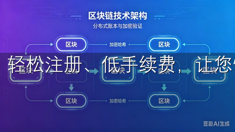 轻松注册、低手续费，让您快速开始数字资产投资之旅。