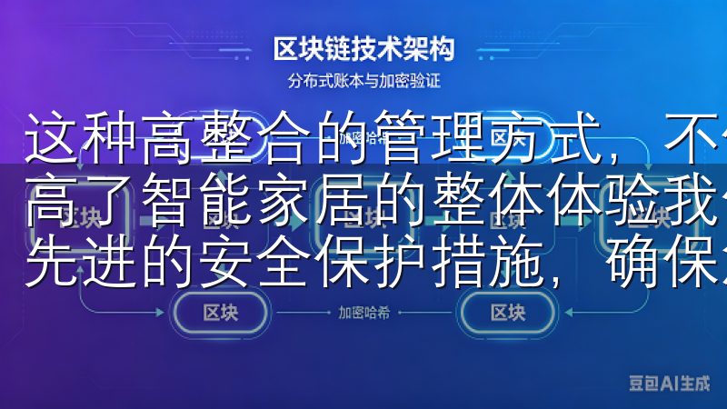 这种高整合的管理方式，不仅让我更方便地使用各种设备，也提高了智能家居的整体体验我们的移动应用支持多种交易对，拥有先进的安全保护措施，确保您的资金安全。