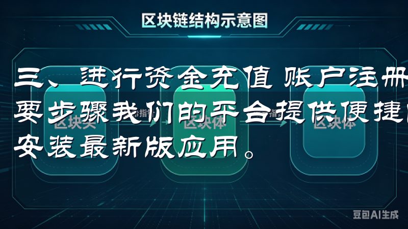 三、进行资金充值 账户注册完成后，资金充值是进行交易的必要步骤我们的平台提供便捷的下载链接，确保您能快速、安全地安装最新版应用。